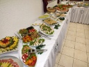 kaltes Buffet