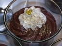 Mousse au Chocolat